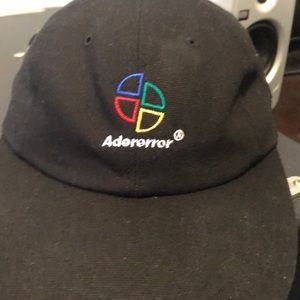 Ader Error Hat
